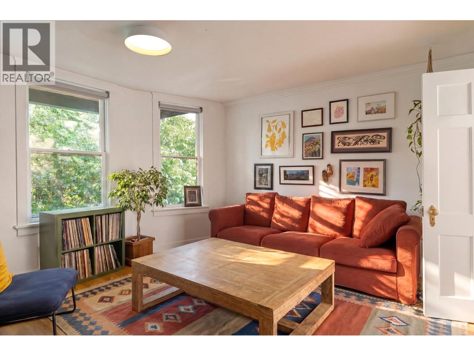 1746 William Street, Vancouver, British Columbia  V5L 2R4 - Photo 4 - R3131476