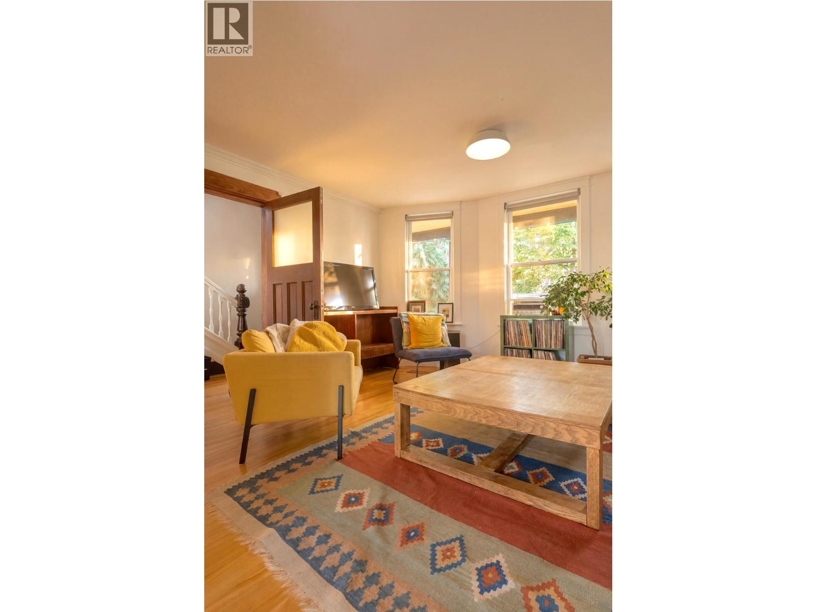 1746 William Street, Vancouver, British Columbia  V5L 2R4 - Photo 5 - R3131476