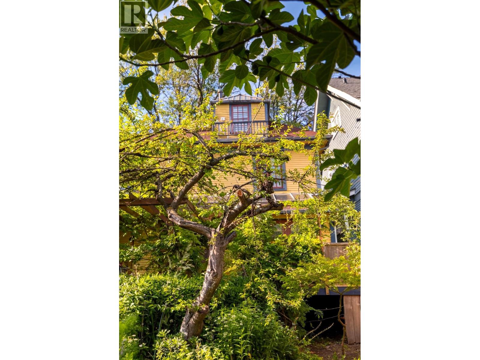 1746 William Street, Vancouver, British Columbia  V5L 2R4 - Photo 29 - R3131476