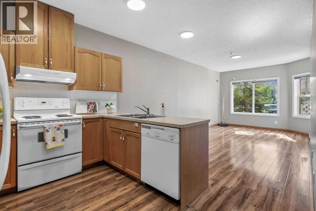 105, 1920 14 Avenue NE, Calgary, Alberta  T2E 8V4 - Photo 3 - A2315676