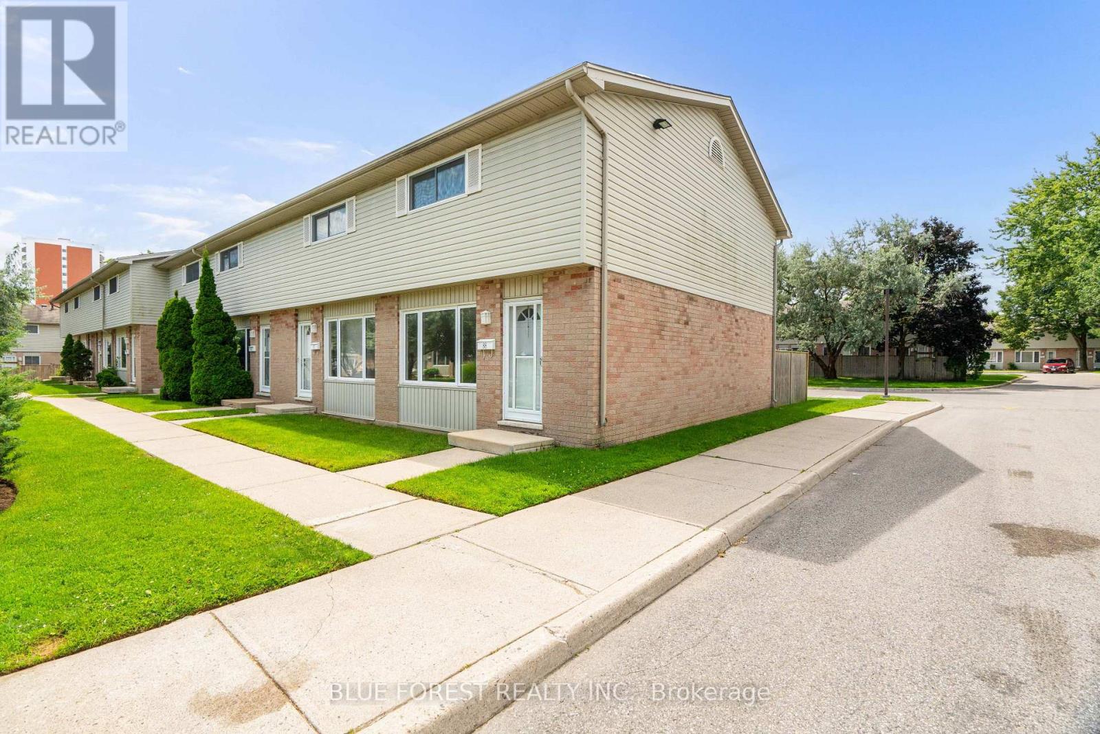 88 - 1095 JALNA BOULEVARD, London South, Ontario
