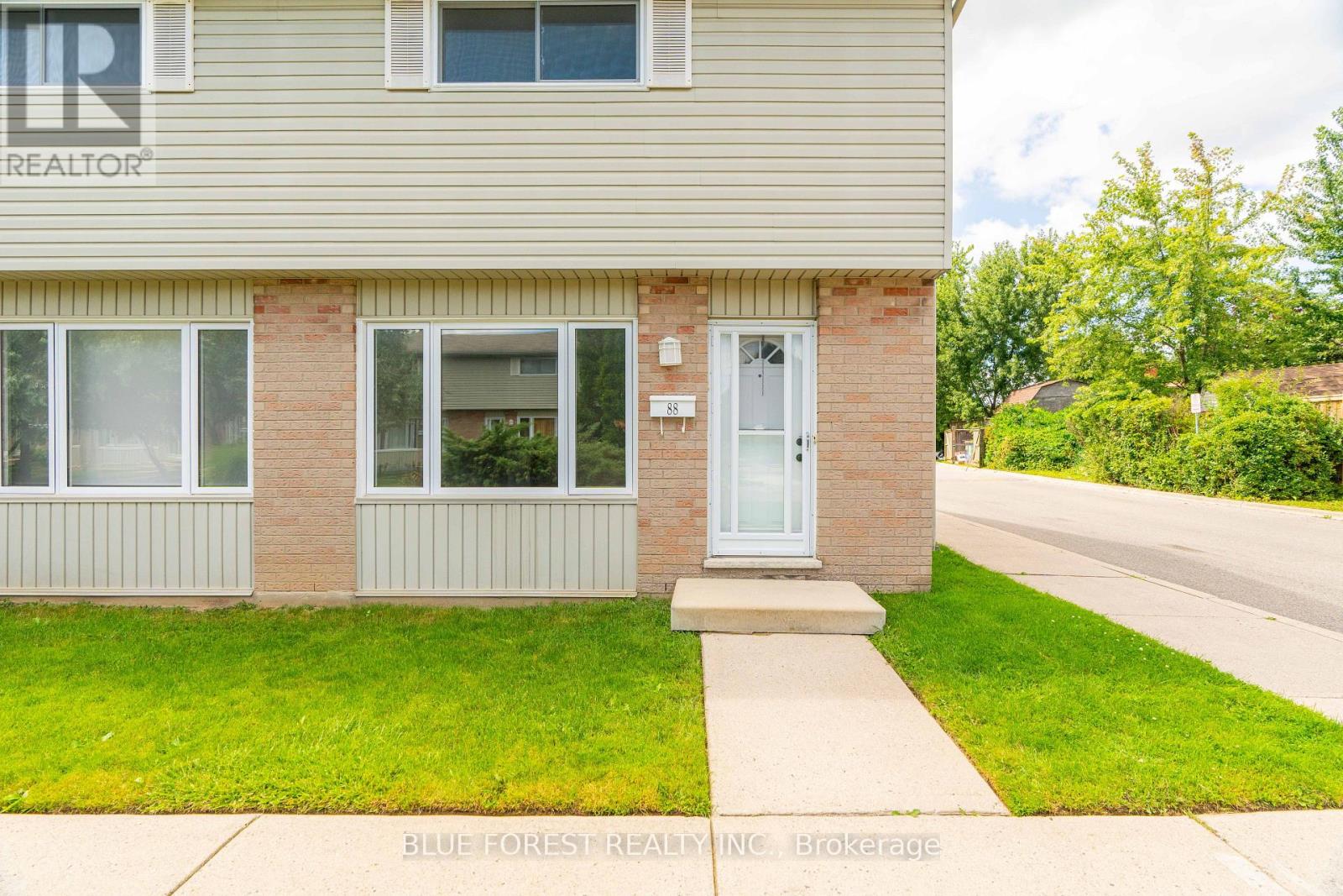 88 - 1095 Jalna Boulevard, London South, Ontario  N6E 2Y7 - Photo 2 - X13231770