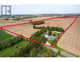 544423 CLARKE ROAD, South-West Oxford, Ontario