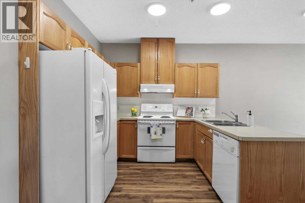 105, 1920 14 Avenue NE, Calgary, Alberta  T2E 8V4 - Photo 4 - A2315676