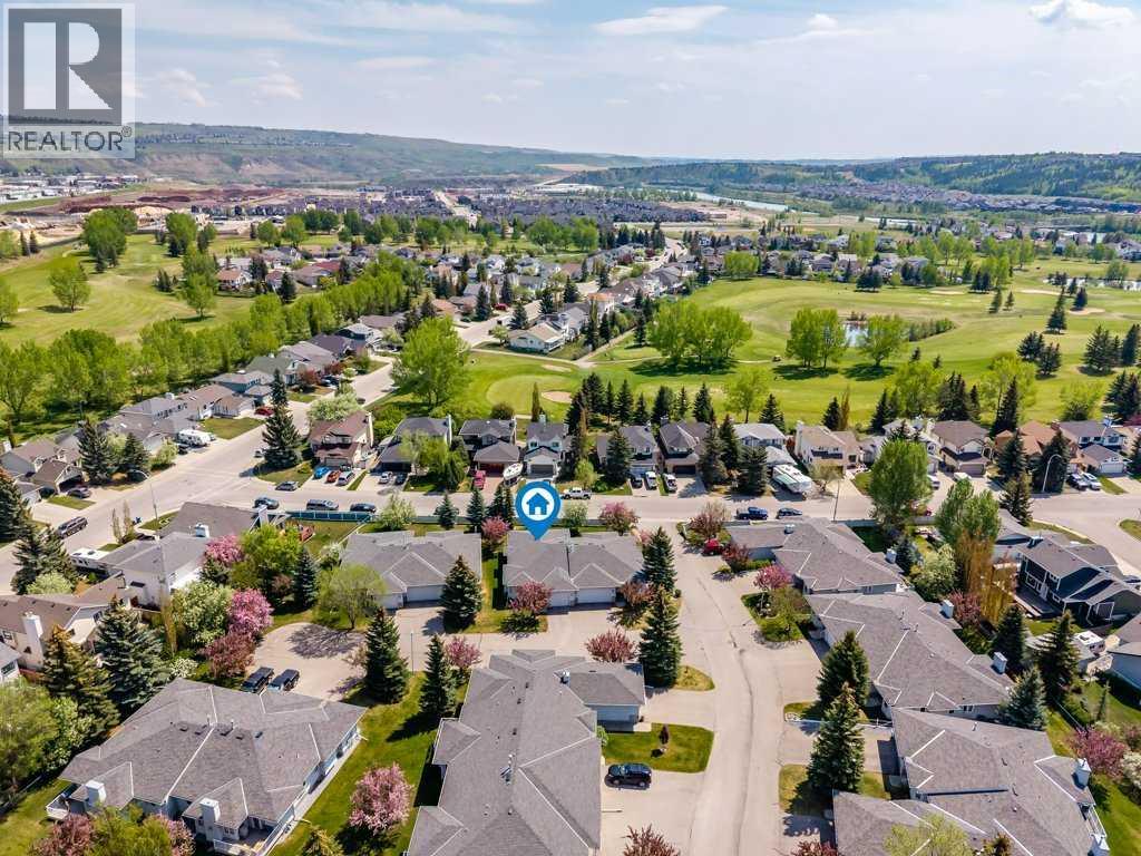 31, 8 Riverview Circle, Cochrane, Alberta  T4C 1X1 - Photo 1 - A2316306