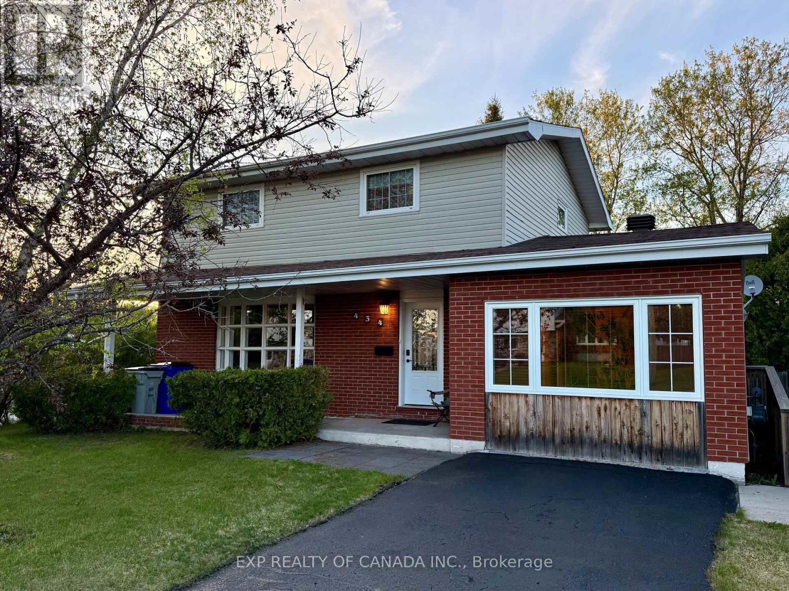 434 DIANE CRESCENT, Timmins, Ontario