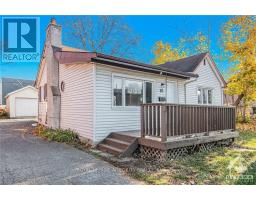 81 BURLAND STREET, Ottawa, Ontario