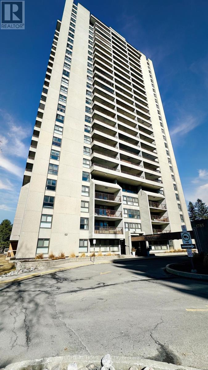 2001 - 1785 FROBISHER LANE, Ottawa, Ontario