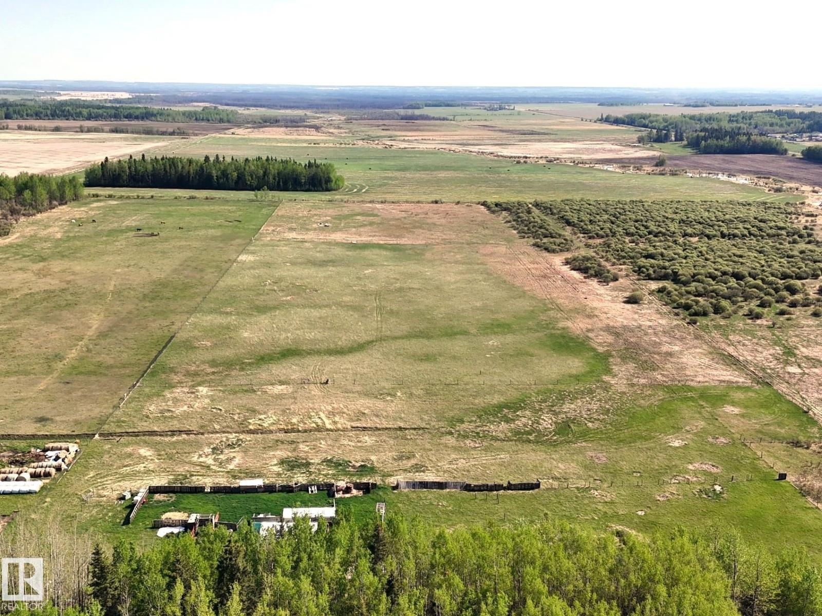 Twp 550, Rural Yellowhead, Alberta  T0E 0T0 - Photo 1 - E4482706