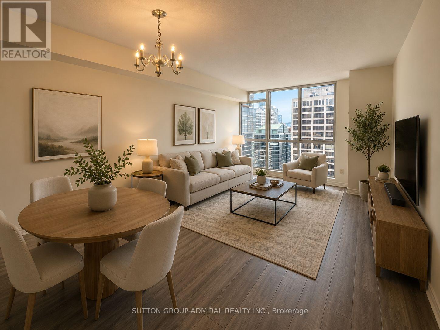 2403 - 736 Bay Street, Toronto, Ontario  M5G 1N6 - Photo 4 - C13231780
