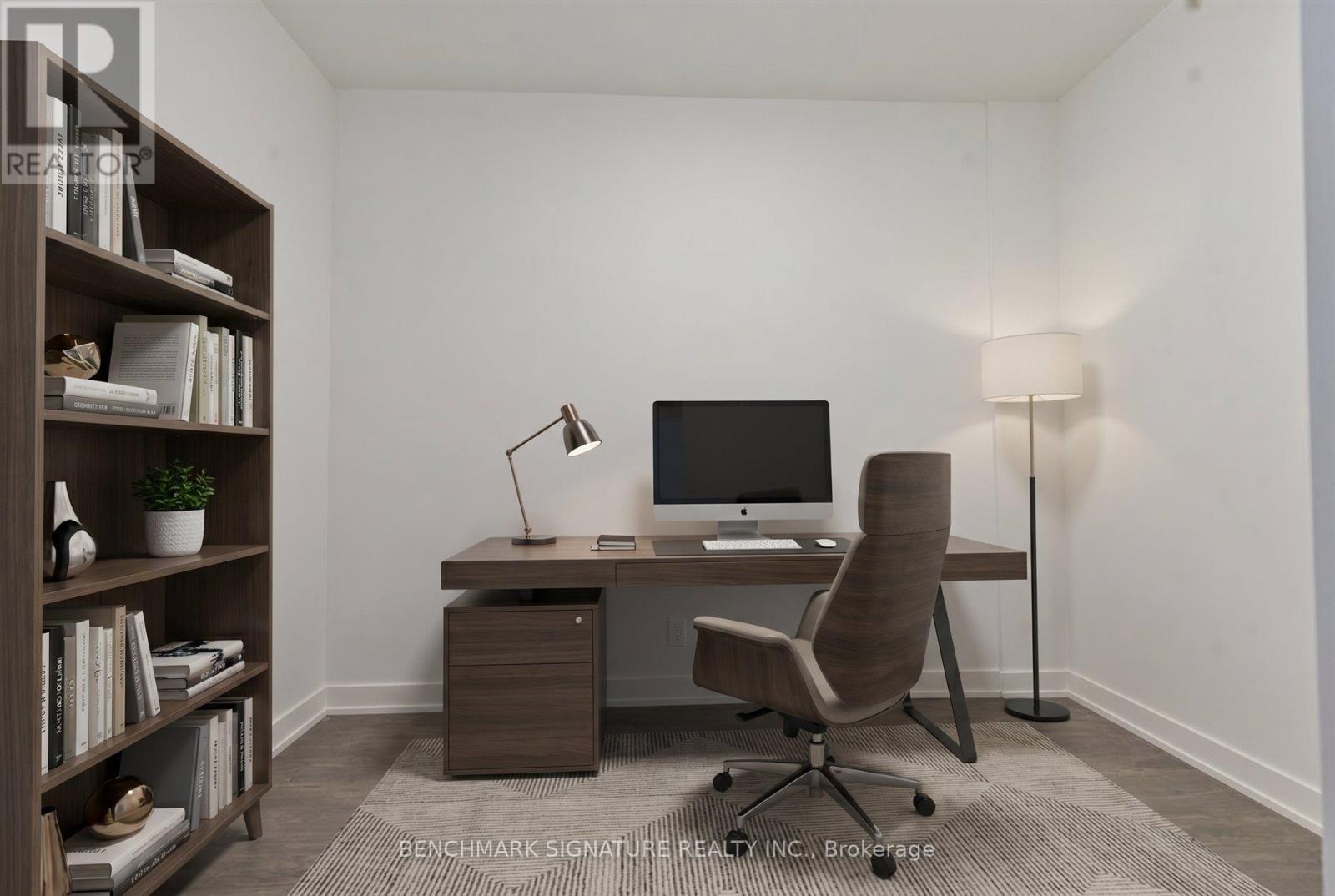 1212 - 88 Queen Street E, Toronto, Ontario  M5C 0B6 - Photo 16 - C13231792