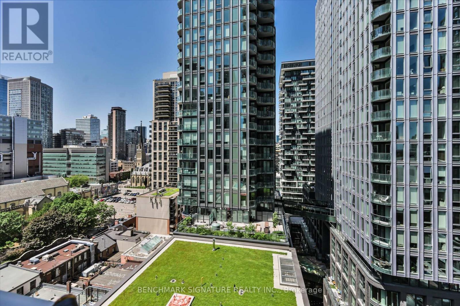 1212 - 88 Queen Street E, Toronto, Ontario  M5C 0B6 - Photo 21 - C13231792