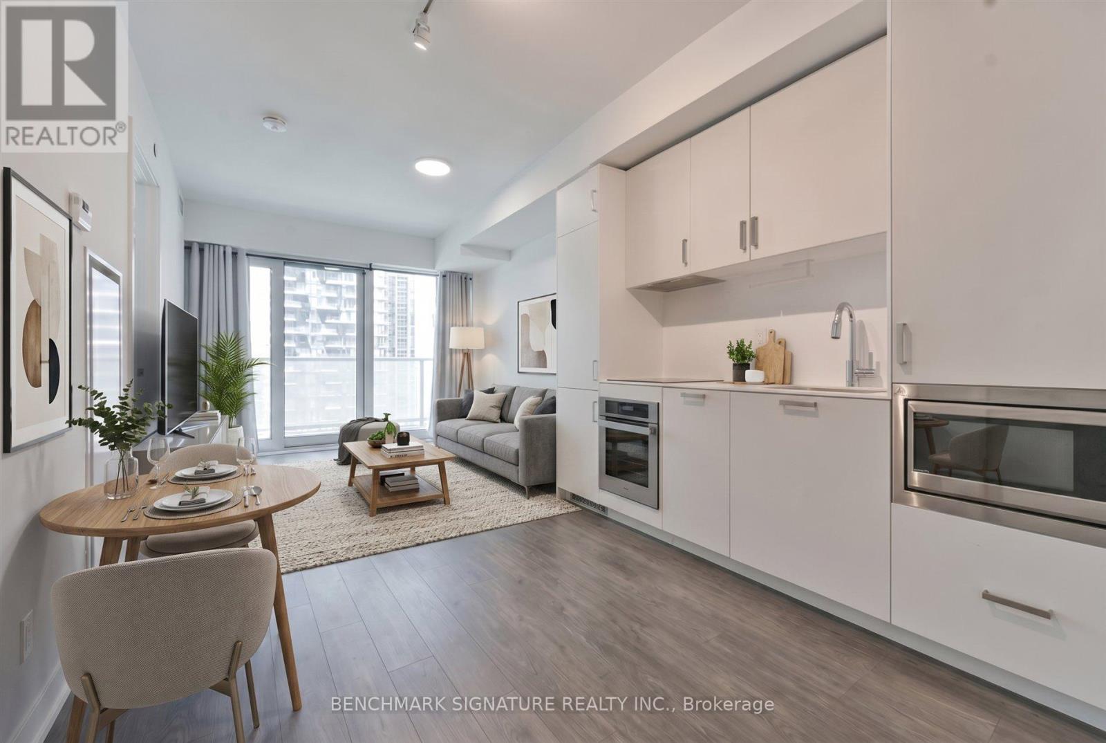 1212 - 88 Queen Street E, Toronto, Ontario  M5C 0B6 - Photo 7 - C13231792
