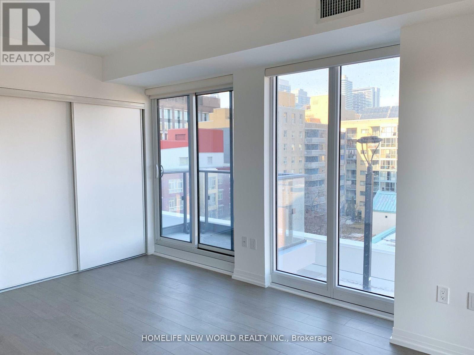 809 - 251 Jarvis Street, Toronto, Ontario  M5B 2C2 - Photo 10 - C13231804