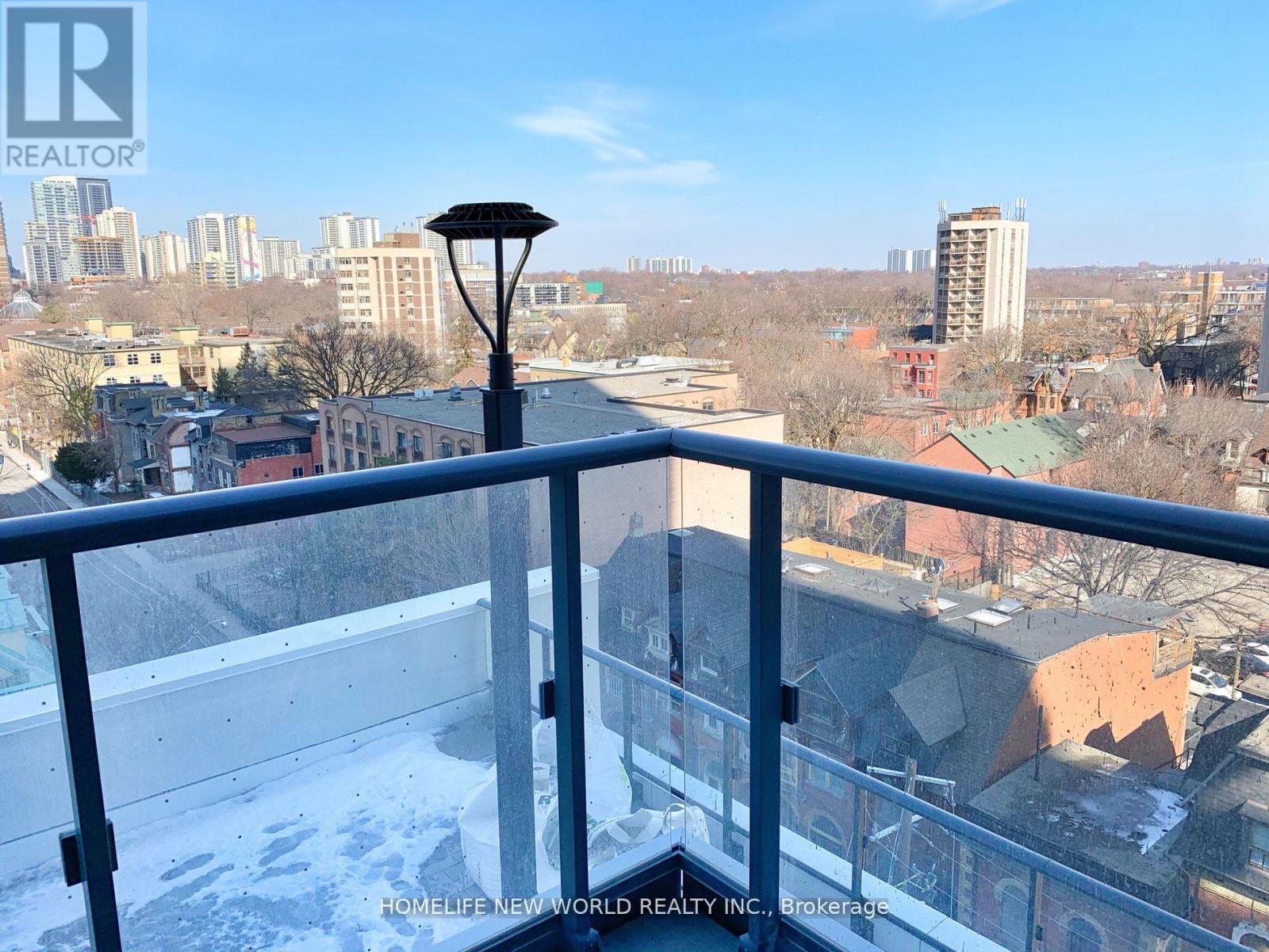 809 - 251 Jarvis Street, Toronto, Ontario  M5B 2C2 - Photo 12 - C13231804