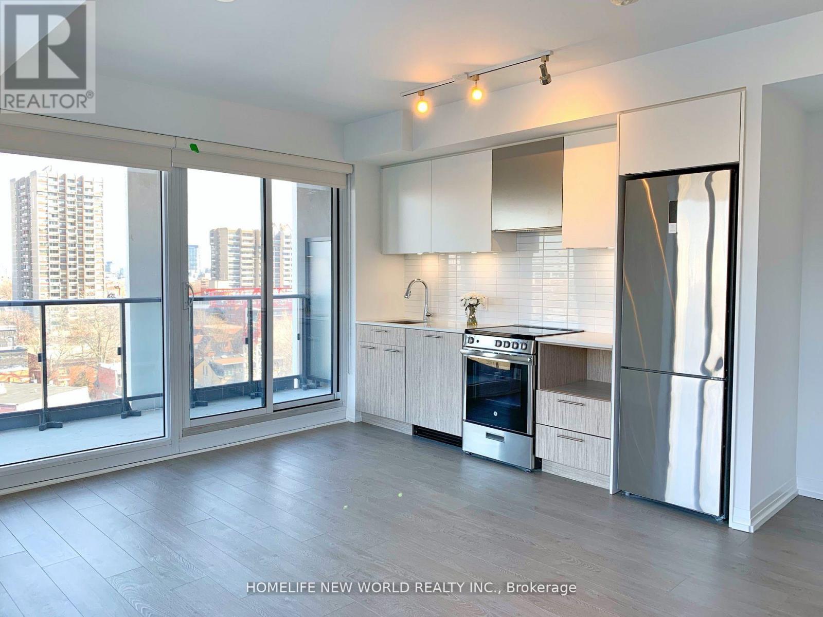 809 - 251 Jarvis Street, Toronto, Ontario  M5B 2C2 - Photo 6 - C13231804