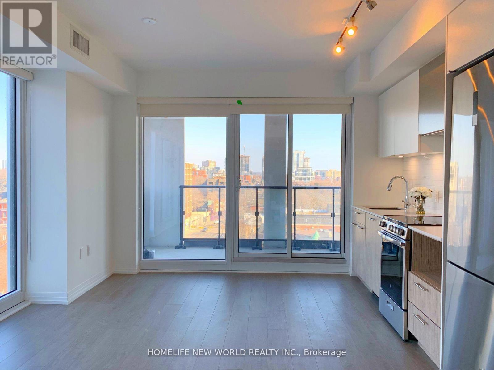 809 - 251 Jarvis Street, Toronto, Ontario  M5B 2C2 - Photo 8 - C13231804
