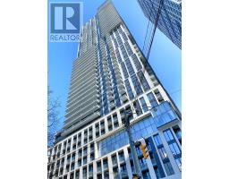 809 - 251 JARVIS STREET, Toronto, Ontario