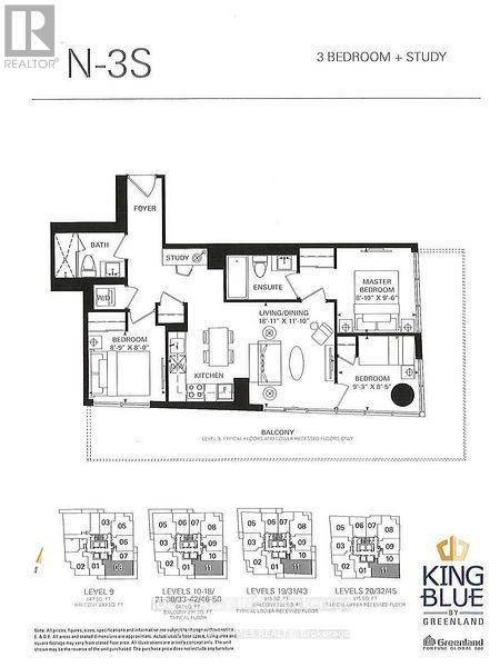 4211 - 125 Blue Jays Way, Toronto, Ontario  M5V 0N5 - Photo 18 - C13231828