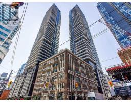 4211 - 125 BLUE JAYS WAY, Toronto, Ontario