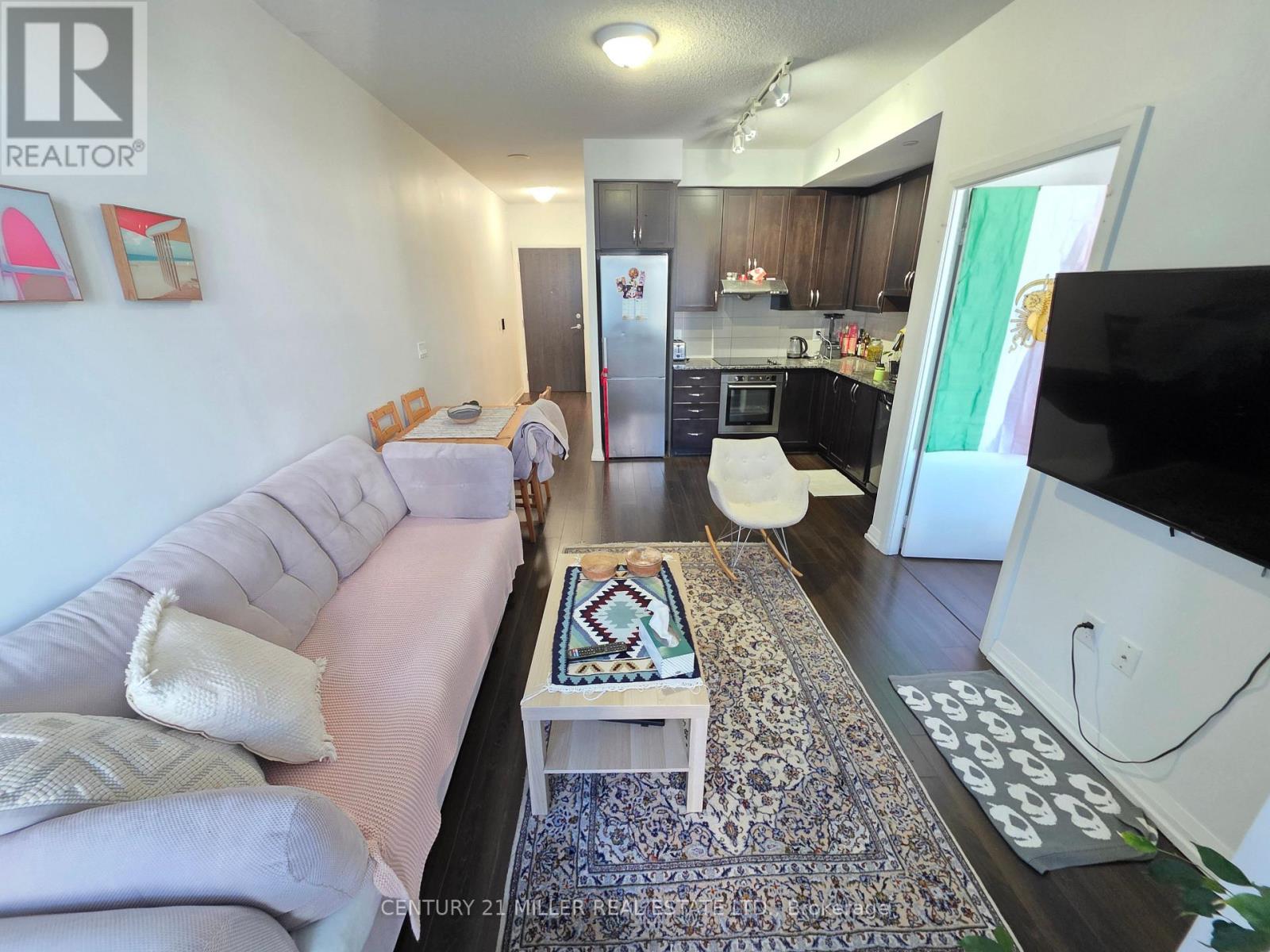 503 - 55 Ann O'reilly Road, Toronto, Ontario  M2J 0E1 - Photo 12 - C13231834