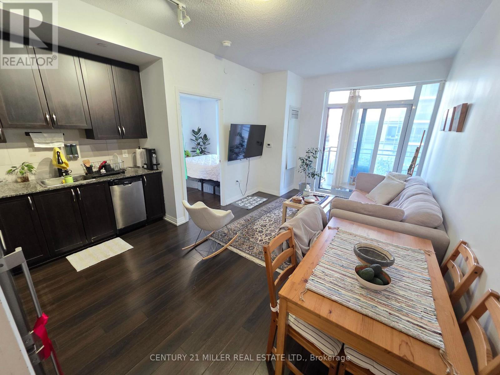 503 - 55 Ann O'reilly Road, Toronto, Ontario  M2J 0E1 - Photo 8 - C13231834
