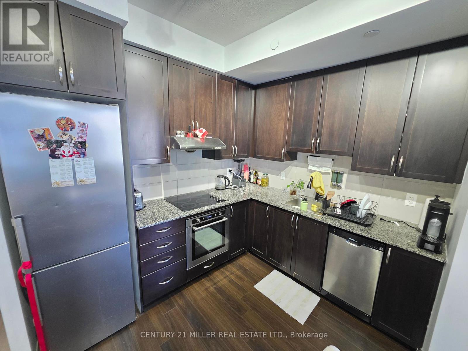 503 - 55 Ann O'reilly Road, Toronto, Ontario  M2J 0E1 - Photo 9 - C13231834