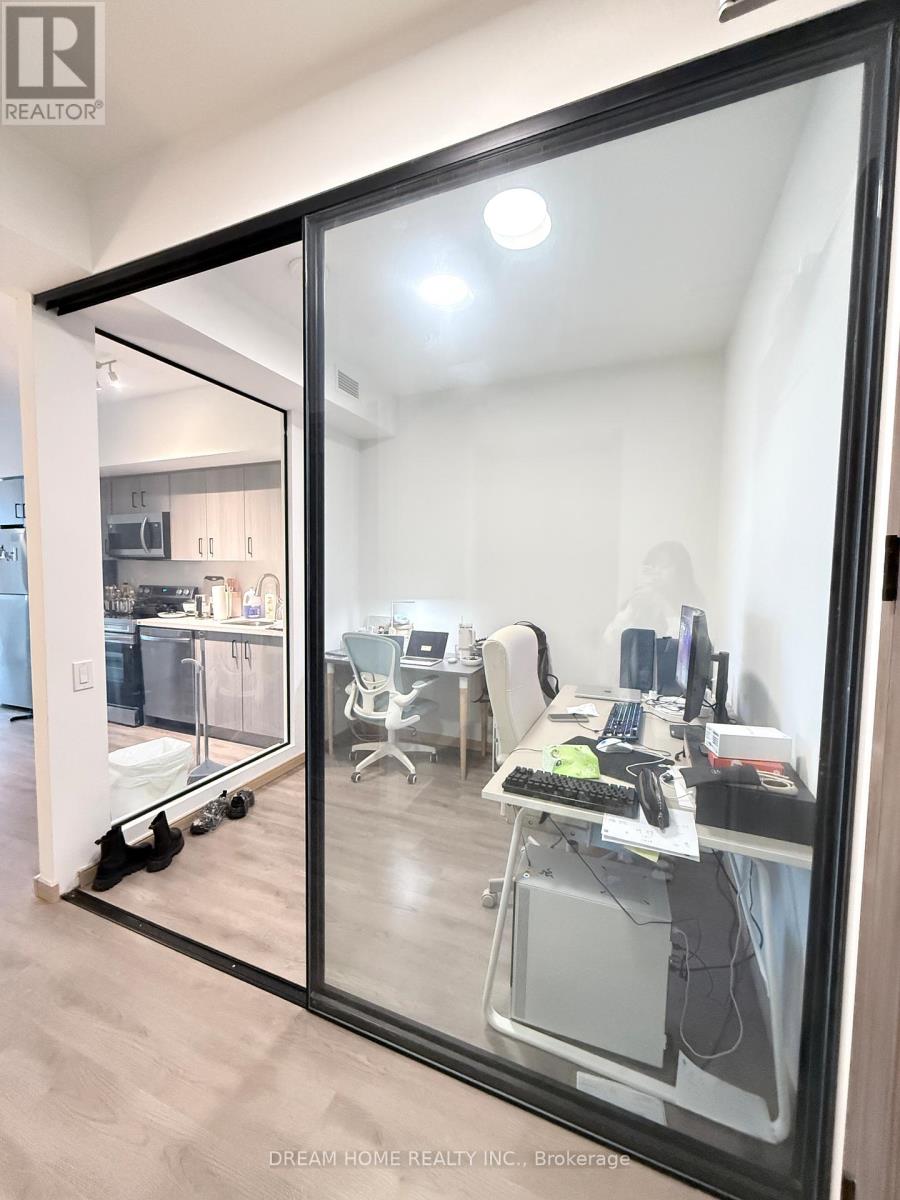 715 - 3429 SHEPPARD AVENUE E, Toronto, Ontario