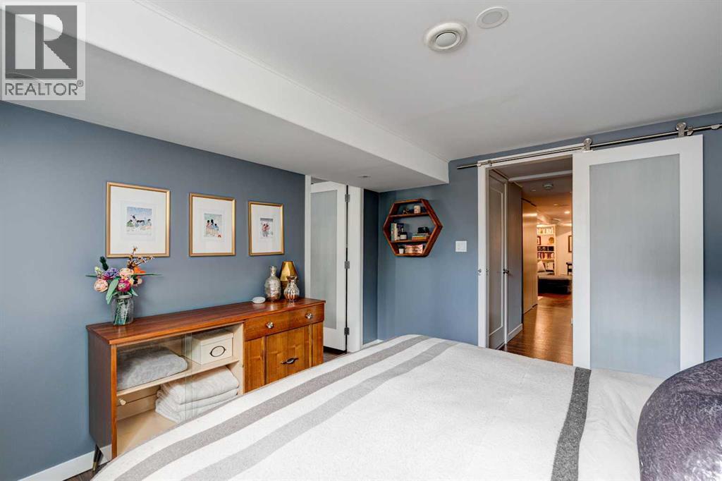 1618 43 Street Sw, Calgary, Alberta  T3C 2A4 - Photo 32 - A2313975