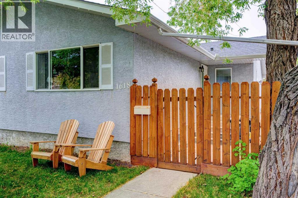 1618 43 Street Sw, Calgary, Alberta  T3C 2A4 - Photo 45 - A2313975