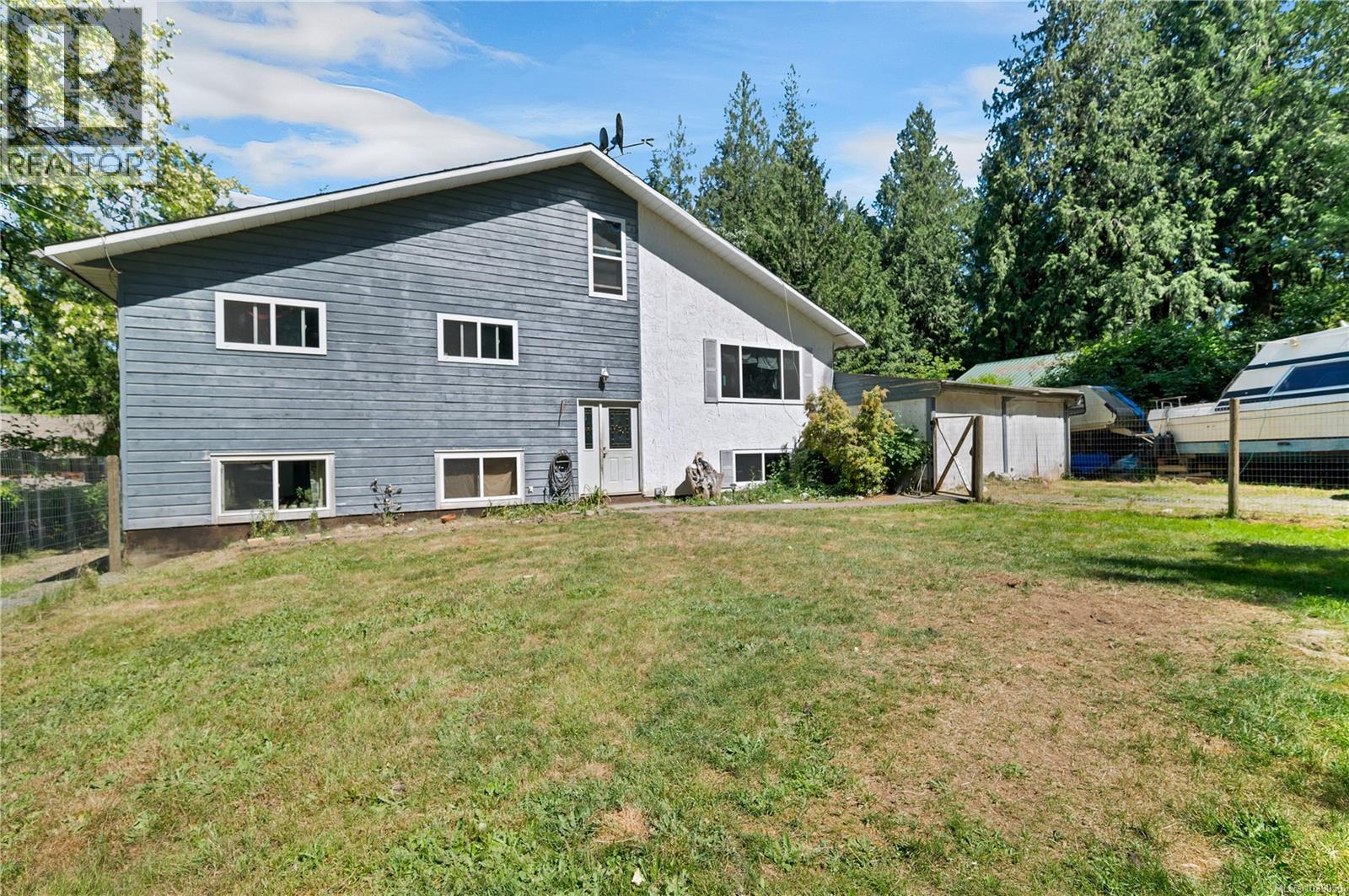 1376 Hooley Rd, Quadra Island, British Columbia  V0P 1N0 - Photo 2 - 1039050