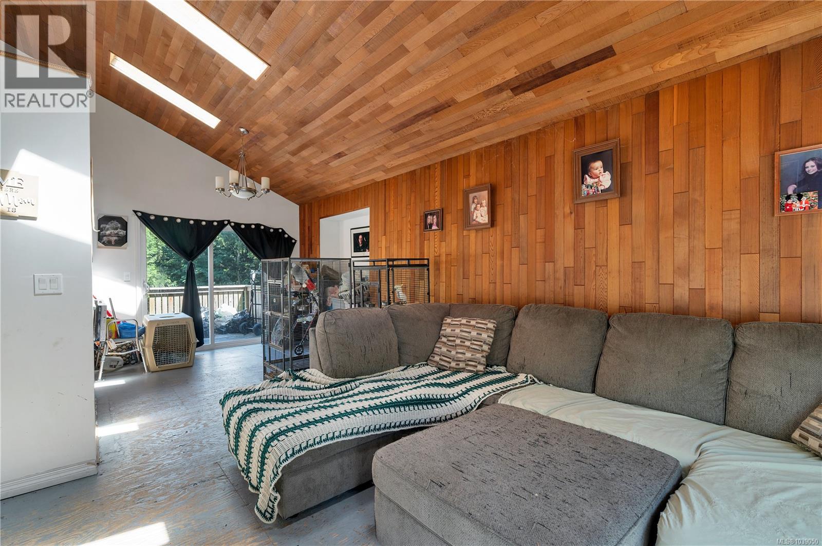1376 Hooley Rd, Quadra Island, British Columbia  V0P 1N0 - Photo 4 - 1039050