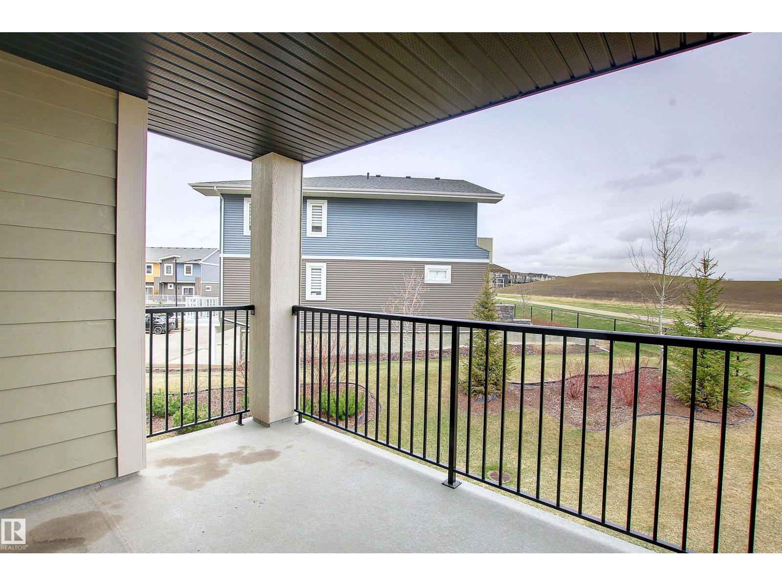 #215 1510 Watt Dr Sw, Edmonton, Alberta  T6X 2E6 - Photo 3 - E4491396