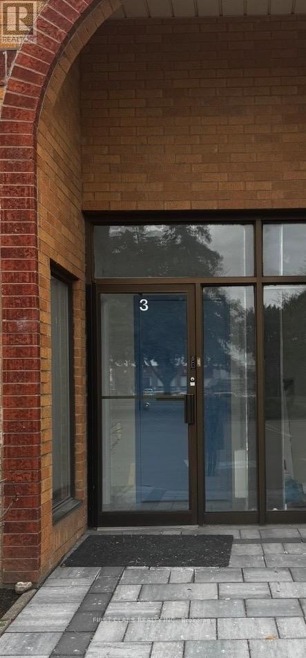3B - 400 CREDITSTONE ROAD W, Vaughan, Ontario