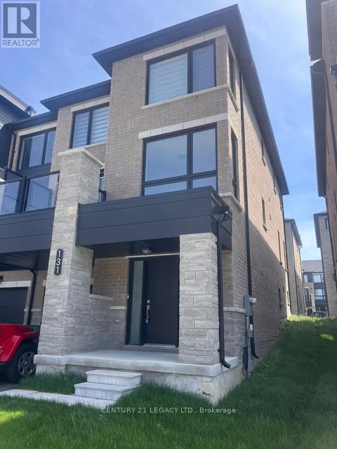 131 BLUE FRST CRESCENT, barrie (innis-shore), Ontario