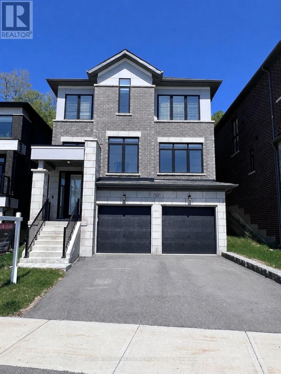 47 BEARBERRY ROAD, Springwater, Ontario