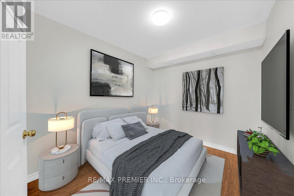 8 - 141 Isaac Devins Boulevard, Toronto, Ontario  M9M 0C4 - Photo 20 - W13231758