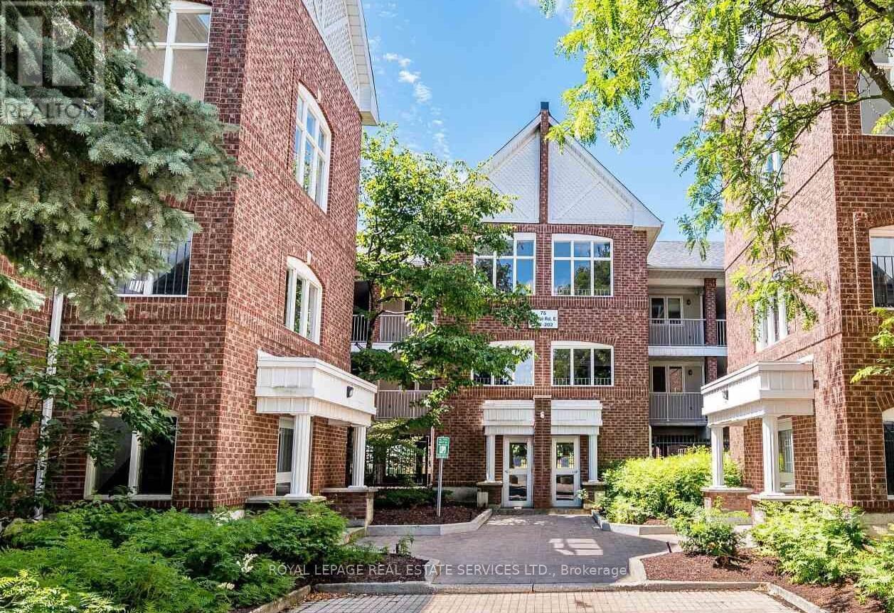 174 - 75 BRISTOL ROAD E, Mississauga, Ontario