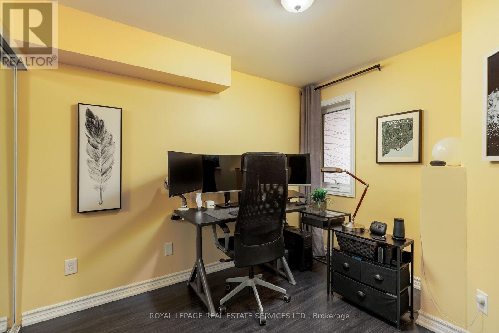 174 - 75 Bristol Road E, Mississauga, Ontario  L4Z 3P2 - Photo 17 - W13231796