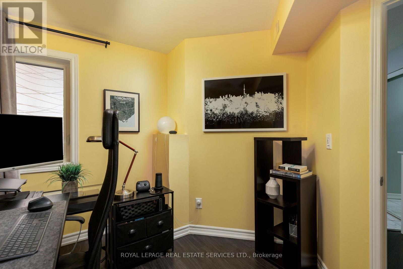 174 - 75 Bristol Road E, Mississauga, Ontario  L4Z 3P2 - Photo 18 - W13231796