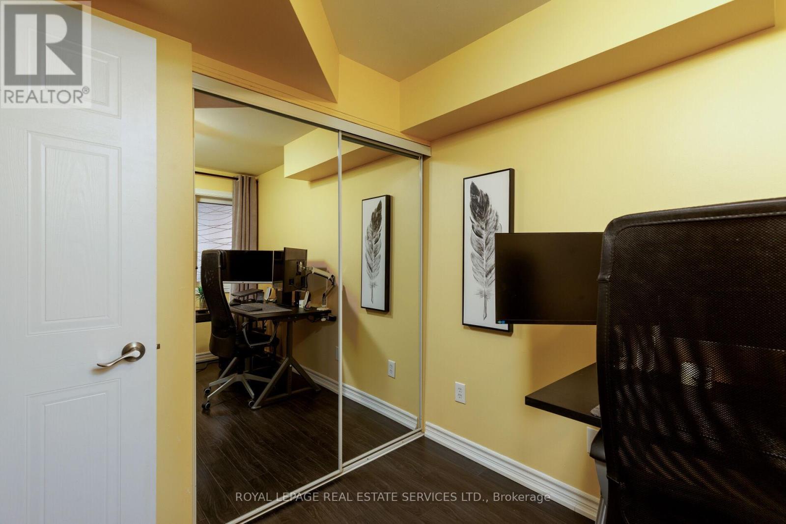 174 - 75 Bristol Road E, Mississauga, Ontario  L4Z 3P2 - Photo 19 - W13231796