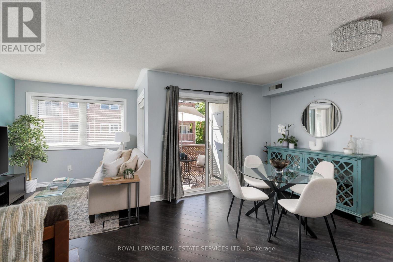 174 - 75 Bristol Road E, Mississauga, Ontario  L4Z 3P2 - Photo 2 - W13231796