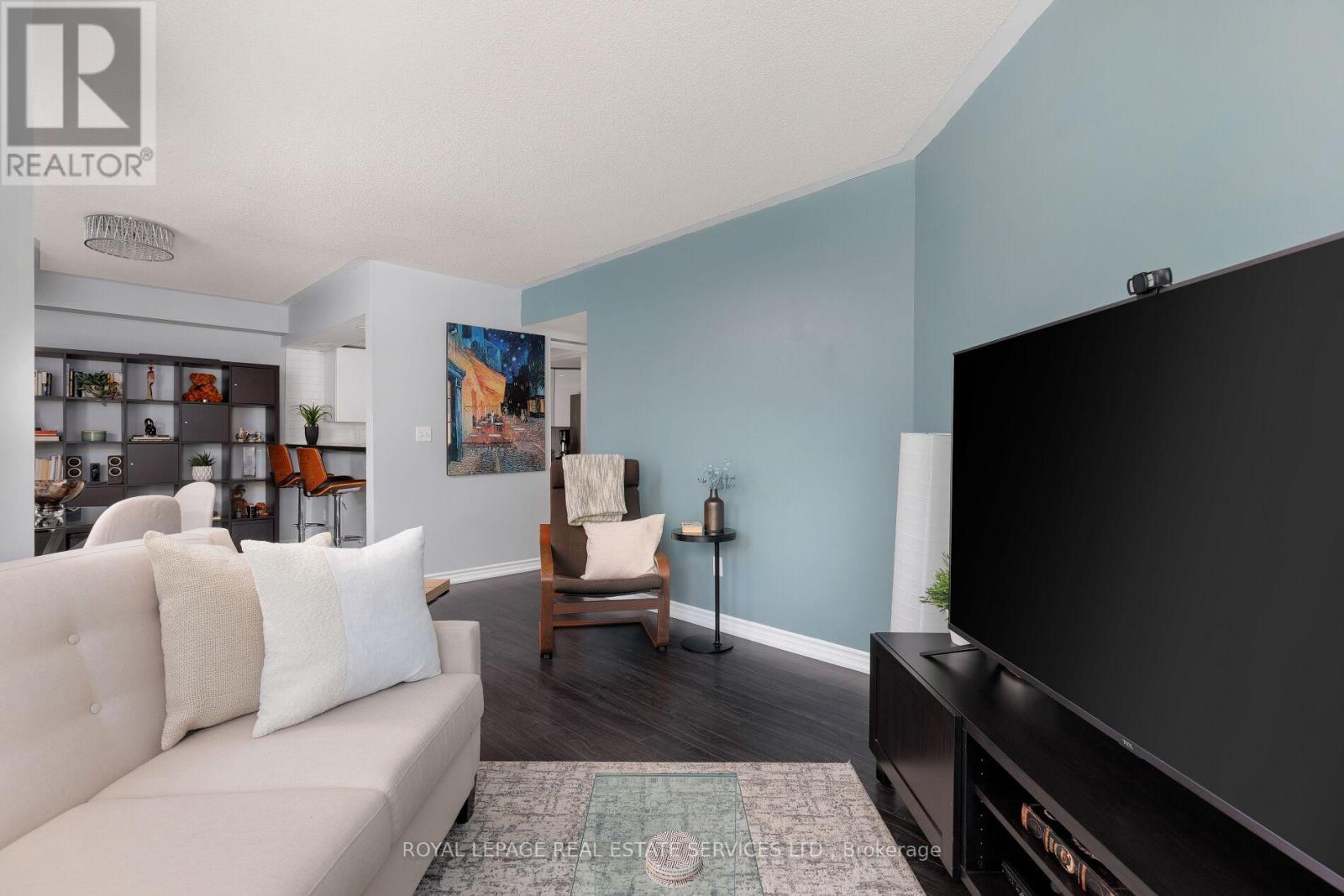 174 - 75 Bristol Road E, Mississauga, Ontario  L4Z 3P2 - Photo 4 - W13231796