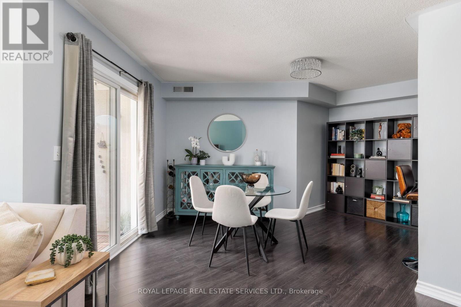174 - 75 Bristol Road E, Mississauga, Ontario  L4Z 3P2 - Photo 5 - W13231796