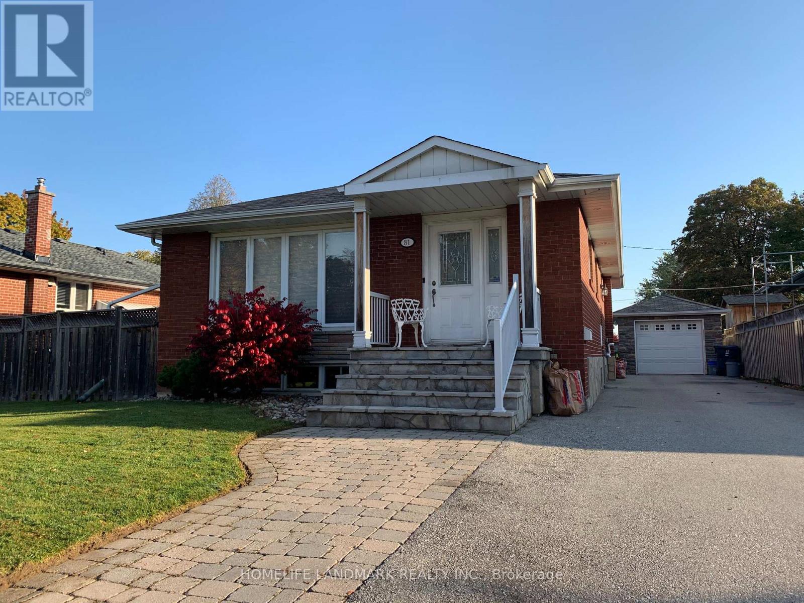 Lower - 81 Celestine Drive, Toronto, Ontario  M9R 3N6 - Photo 15 - W13231802