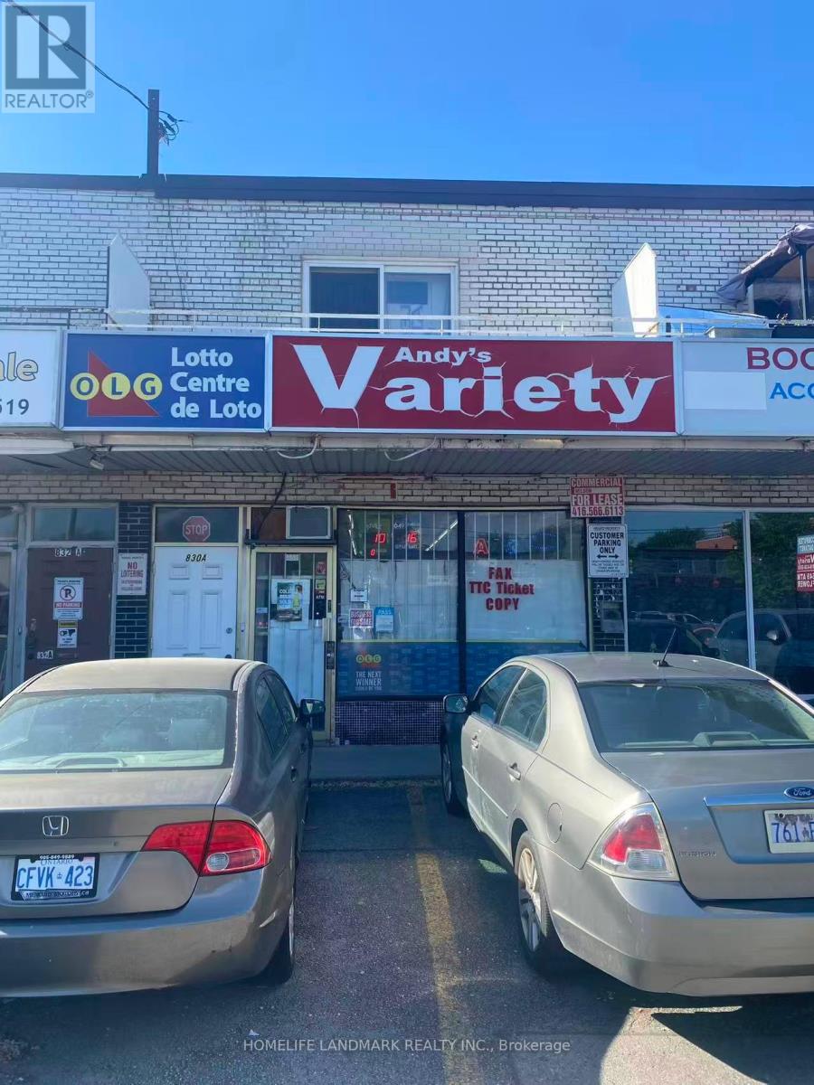 830 WILSON AVENUE, Toronto, Ontario