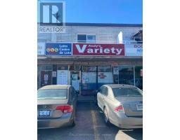 830 WILSON AVENUE, Toronto, Ontario