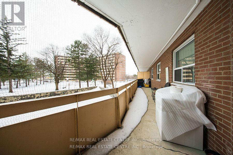 207 - 3577 Derry Road, Mississauga, Ontario  L4T 1B3 - Photo 19 - W13231818