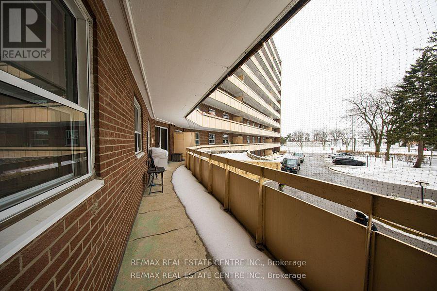 207 - 3577 Derry Road, Mississauga, Ontario  L4T 1B3 - Photo 20 - W13231818