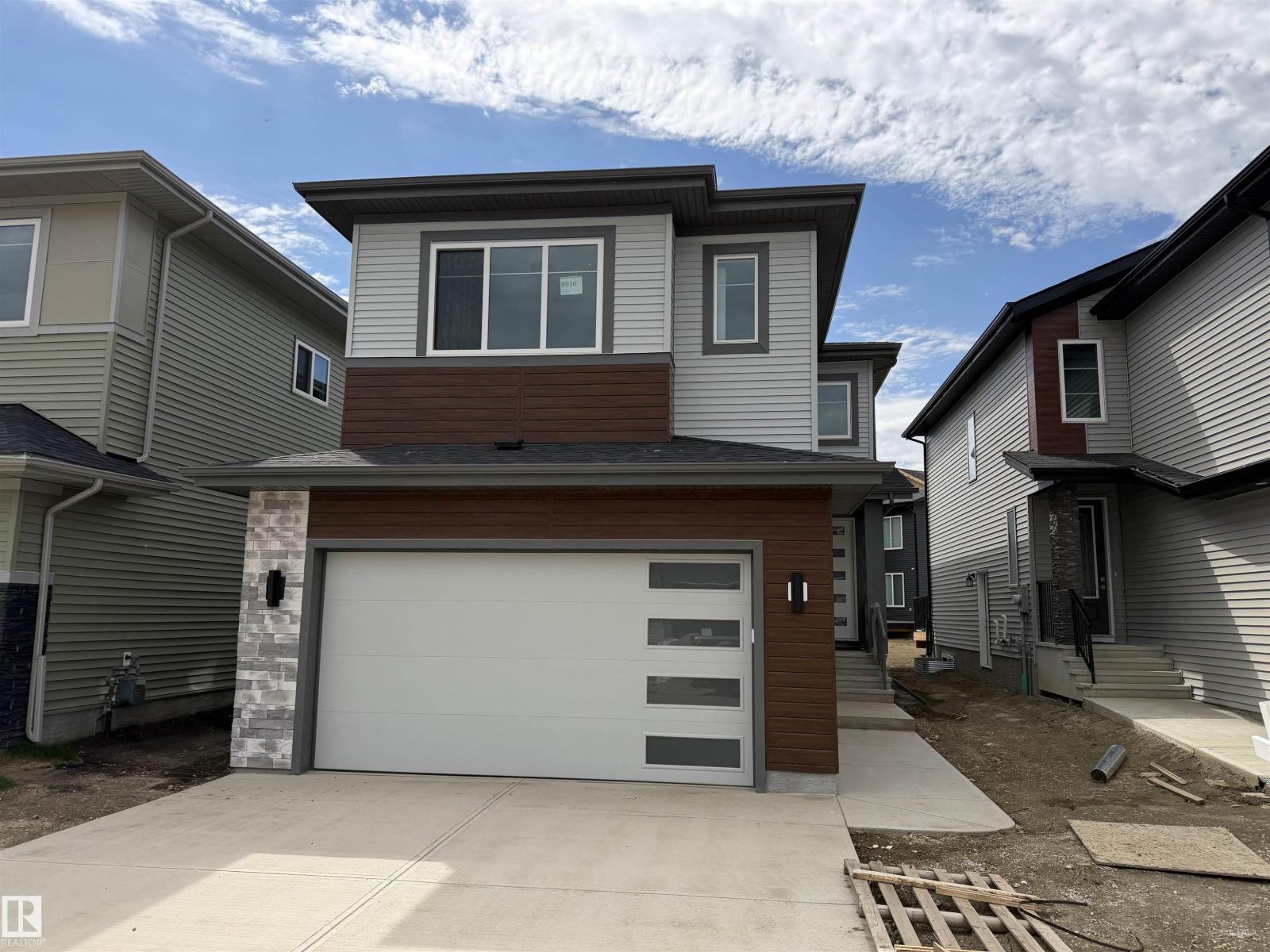 8916 Mayday Wy SW, Edmonton, Alberta  T6X 3E9 - Photo 5 - E4473143